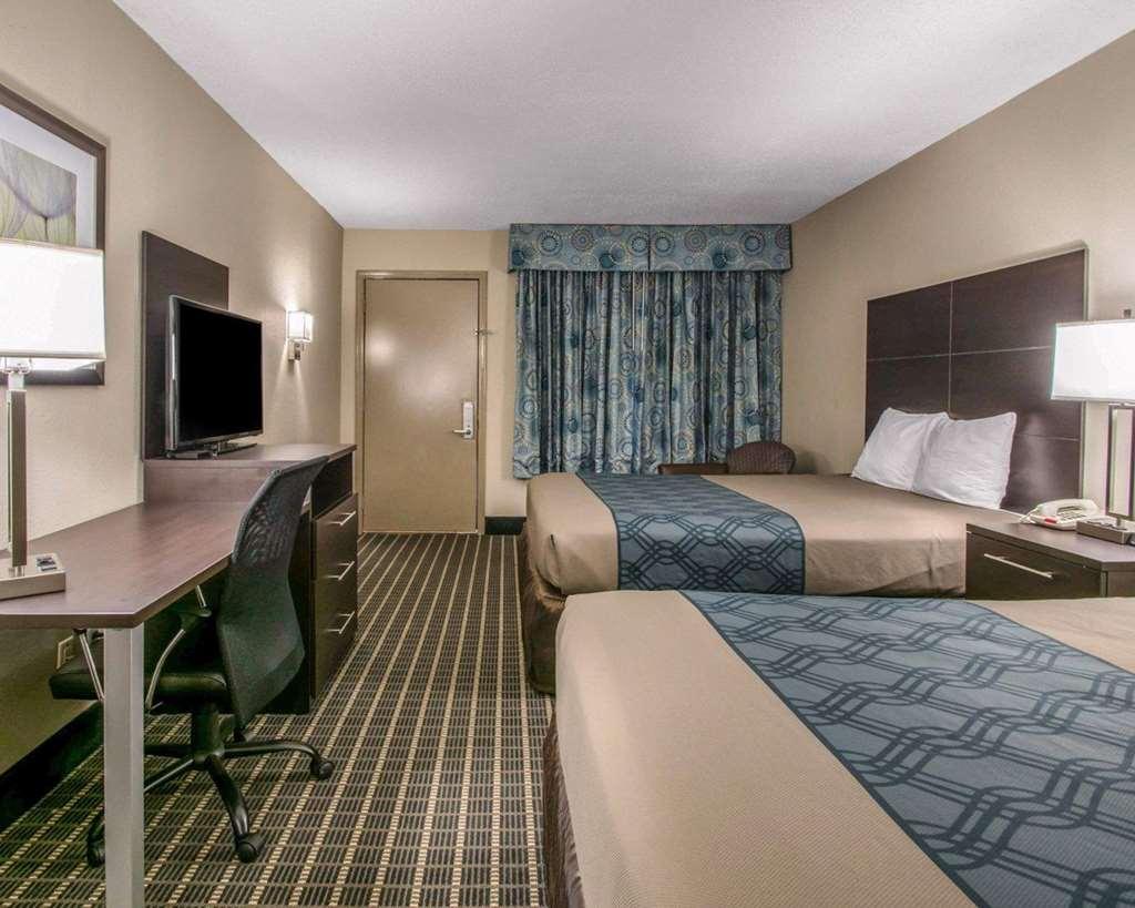Econo Lodge Defuniak Springs I-10 Номер фото