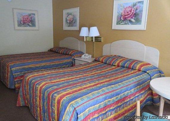 Econo Lodge Defuniak Springs I-10 Екстер'єр фото