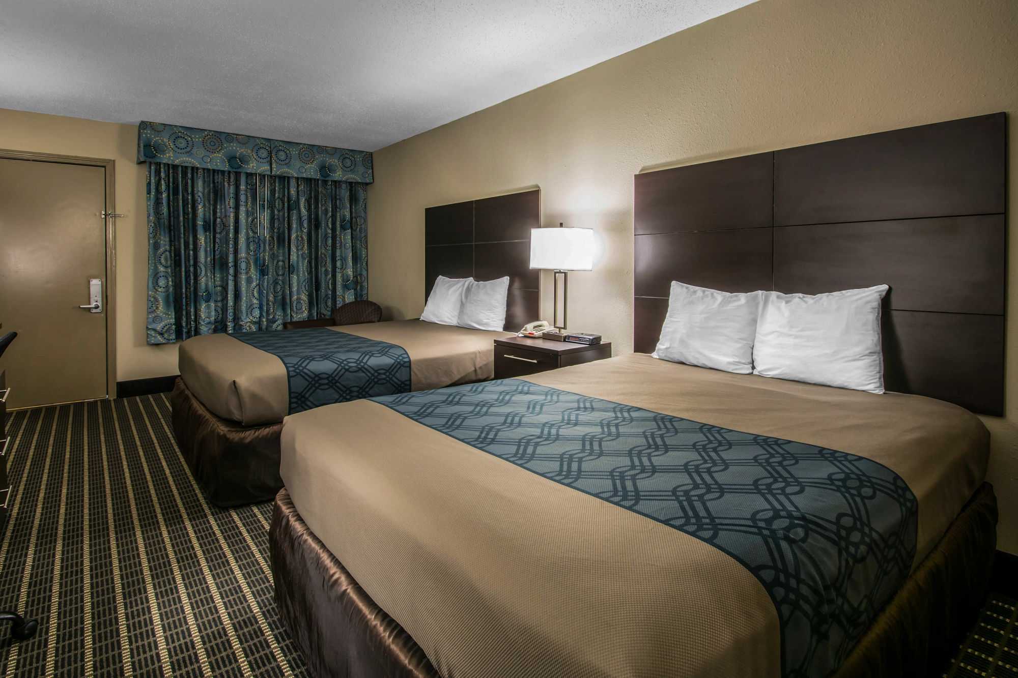 Econo Lodge Defuniak Springs I-10 Екстер'єр фото